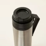 Insulated Travel Tumbler With Clip Handle 5