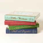 Interactive Literary Classics With Ephemera