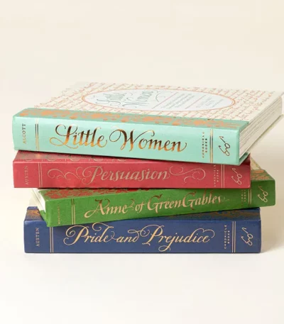 Interactive Literary Classics With Ephemera