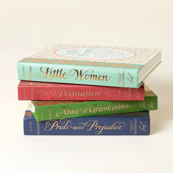 Interactive Literary Classics With Ephemera