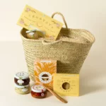 Italian Antipasti Gift Basket