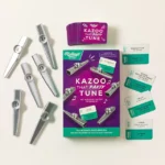 Kazoo That Party Tune Family Game 1
