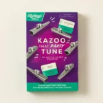 Kazoo That Party Tune Family Game 2