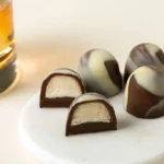 Kentucky Chocolate Bourbon Balls 1