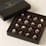Kentucky Chocolate Bourbon Balls 2