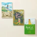 Kids Graphic Novel Classics Box Set 1