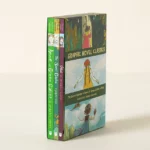 Kids Graphic Novel Classics Box Set 3