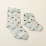 Kids Socks That Support World Central Kitchen
