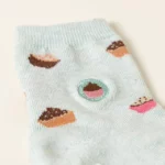 Kids Socks That Support World Central Kitchen 2