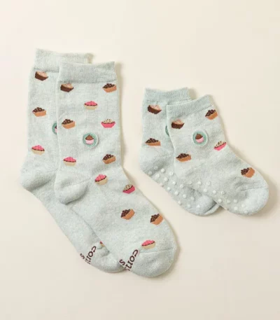 Kids Socks That Support World Central Kitchen