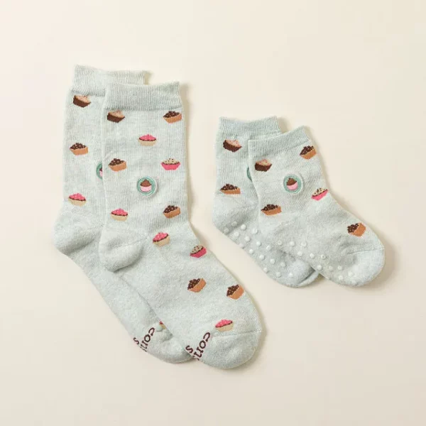 Kids Socks That Support World Central Kitchen
