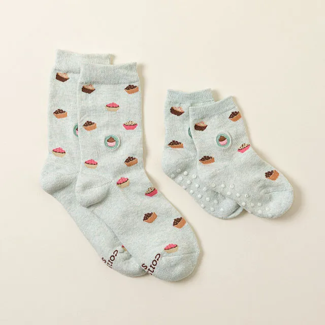 Kids Socks That Support World Central Kitchen