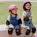 Kids Training Skateboard 2