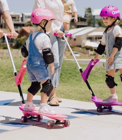 Kids Training Skateboard