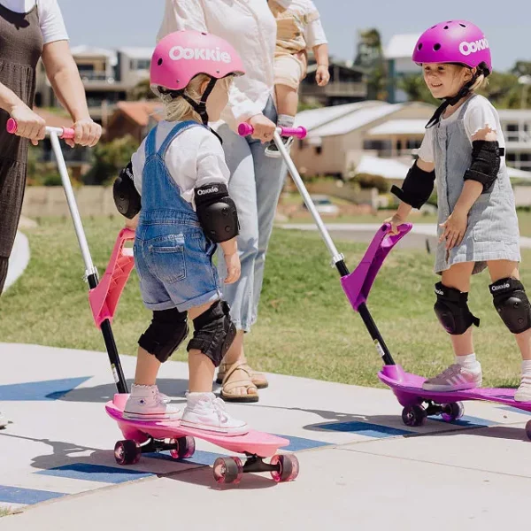 Kids Training Skateboard
