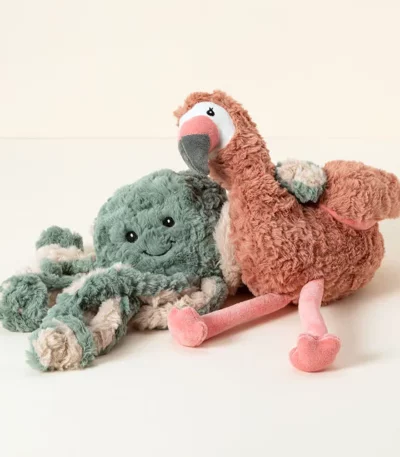 Kids' Weighted Emotional Support Friend