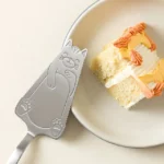 Kitty Cake Server