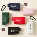 Laser Vision Golf Course Range Finder 2