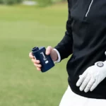 Laser Vision Golf Course Range Finder 4