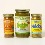 Latin Seasoning Trio 1