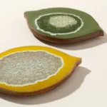 Lemon & Lime Coaster Set