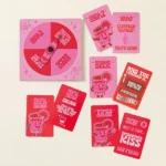 Let's Drink To That - Double Date Night Game 2