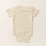 Let's Par Tee Babysuit 2