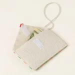 Letter To You Felt Pocket Ornament 1