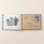 Letters From The North Pole 1