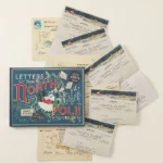Letters From The North Pole