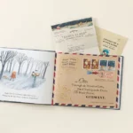 Letters From The North Pole 2