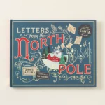 Letters From The North Pole 4