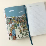 Listography Journal An Autobiography In Lists 1