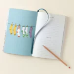 Listography Journal An Autobiography In Lists 2