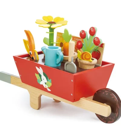 Little Gardener All In One Wheelbarrow