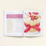 Little Women Cookbook 1