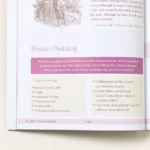 Little Women Cookbook 2