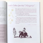 Little Women Cookbook 3