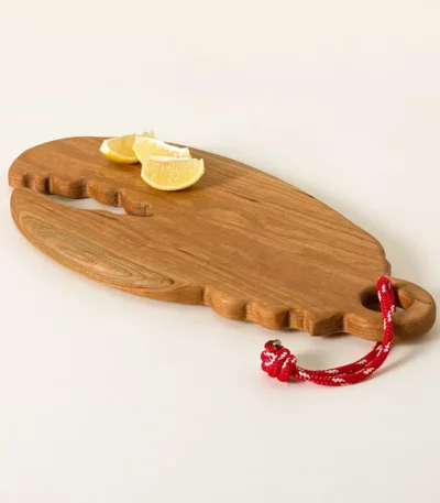 Lobster Claw Serving Board