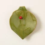 Lucky Leaf Jewelry Tray 2