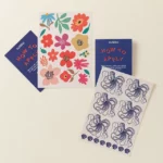 Magic Home Décor Refresh Tattoo Kit 1