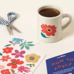 Magic Home Décor Refresh Tattoo Kit