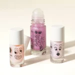 Magical Wash-off Nail Polish & Body Glitter