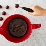 Make Your Own Chocolate Truffles Kit 1