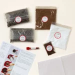 Make Your Own Chocolate Truffles Kit 2