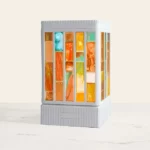 Make Your Own Decorative Tile Lamp