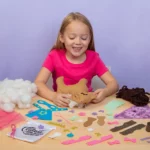 Make A Friend Pony Or Unicorn With Accessories 1