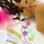 Make A Friend Pony Or Unicorn With Accessories 2