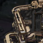 Marble Run Diy Complete Build Set 1