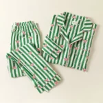 Martini Dreams Pajama Set